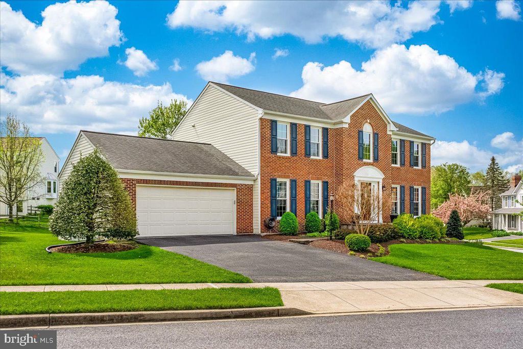 Photo of 10651 Emmaline Drive, NEW MARKET, MD 21774 (MLS # MDFR2080966)