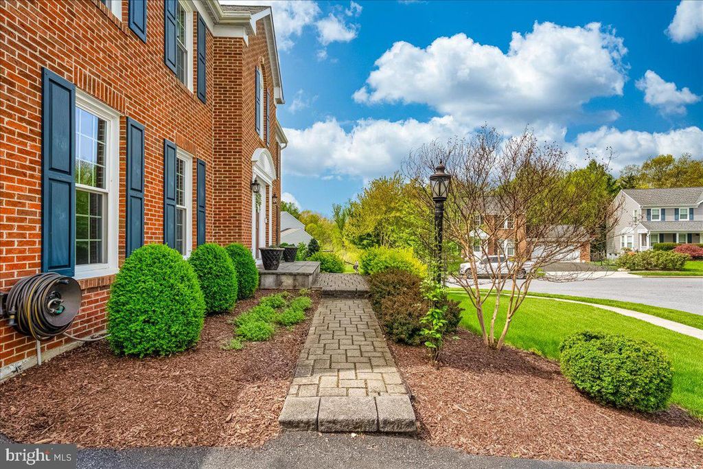 Photo of 10651 Emmaline Drive, NEW MARKET, MD 21774 (MLS # MDFR2080966)