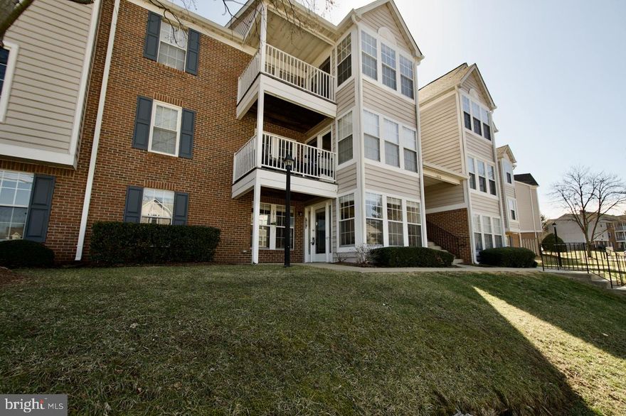 OPEN  HOUSE THIS SUNDAY, MARCH 16 BETWEEN 1 AND 3.  PLEASE USE GPS FOR DIRECTIONS AND PARK IN ANY SPOT LABLED SB1.  ASK ME ABOUT A SPECIAL PROMOTION FOR TODAY ONLY!
 Spring forward into this wonderful condo in sought after Lake Ridge! This is a wonderful opportunity for you to purchase this beautiful 2 bedroom/2 Bath one level condo. Whether you are downsizing, are a first time homebuyer,  or looking to purchase a condo with loads of conveniences, you found the right place.   Save your money on gas and walk to shopping, restaurants and much more. Visit nearby Lake Ridge Marina to spend the day golfing, fishing, boating, jogging, and much more! Located close to the Fort Belvoir Army Base, Pentagon, and Quantico. A mere 5.6 miles to the Woodbridge VRE. The community has lots of Green Space! Take a stroll through the wonderfully maintained community grounds and enjoy the peaceful suburban outdoors! Big enough to have "space", yet small enough to easily maintain. Just park and walk straight into your new home! Inexpensive condo fees include swimming pool, tennis courts, clubhouse and much more. VERY AFFORDABLE! Opportunities in this wonderful community do not come up very often. Call your agent and lender today to make this unit yours.

NOTE: This home qualifies for the Neighborhood Loan Program, a Freddie-Fannie Conventional Loan product.  620 minimum credit score, with minimum 3% down, no income limits, and must be your principal residence to qualify.. Ask the listing agent for more information!