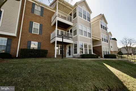 3630 Sherbrooke Circle Unit 101, Woodbridge, VA 22192 - MLS#: VAPW2088810