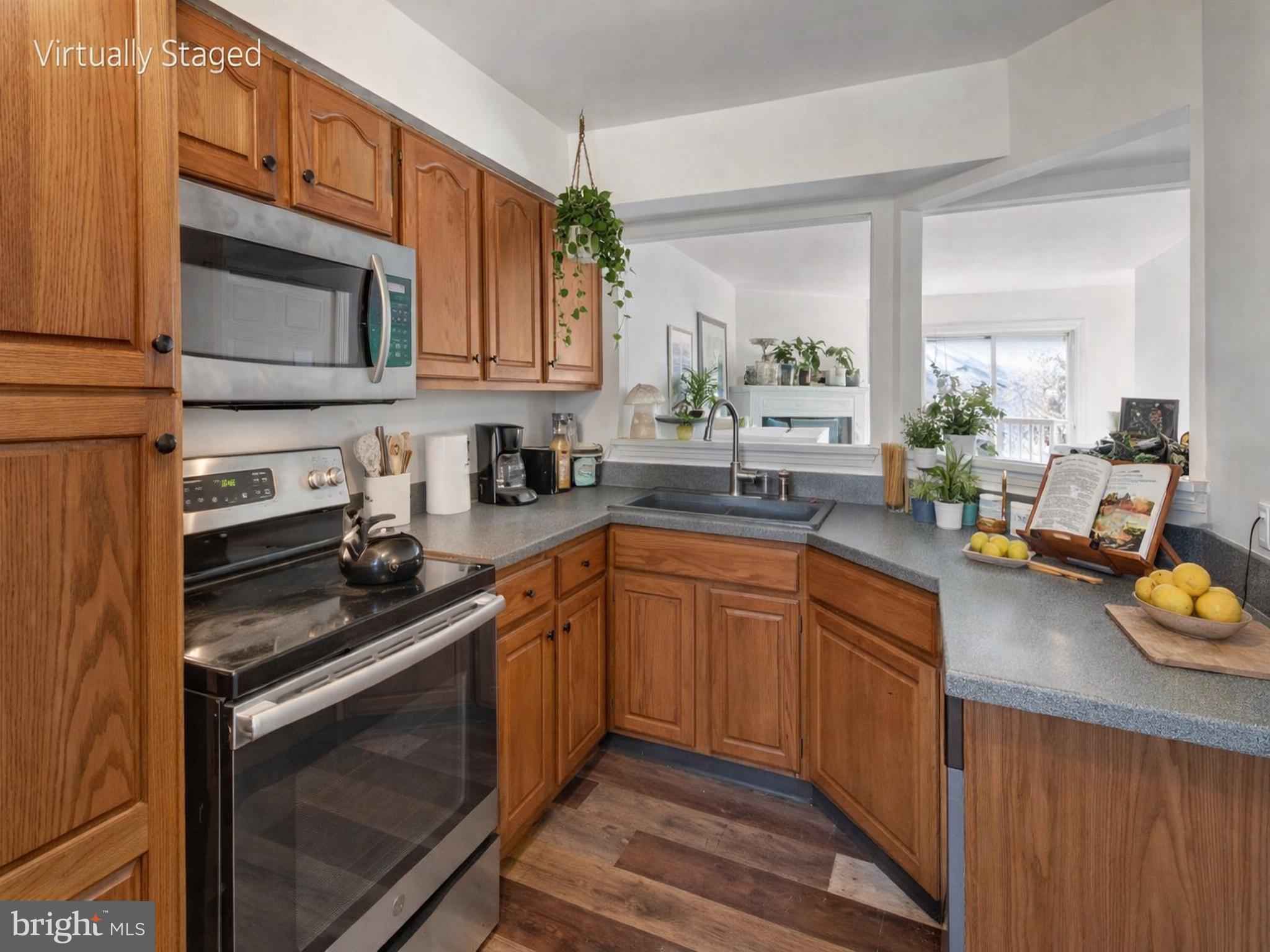 RIPPON LANDING - Residential