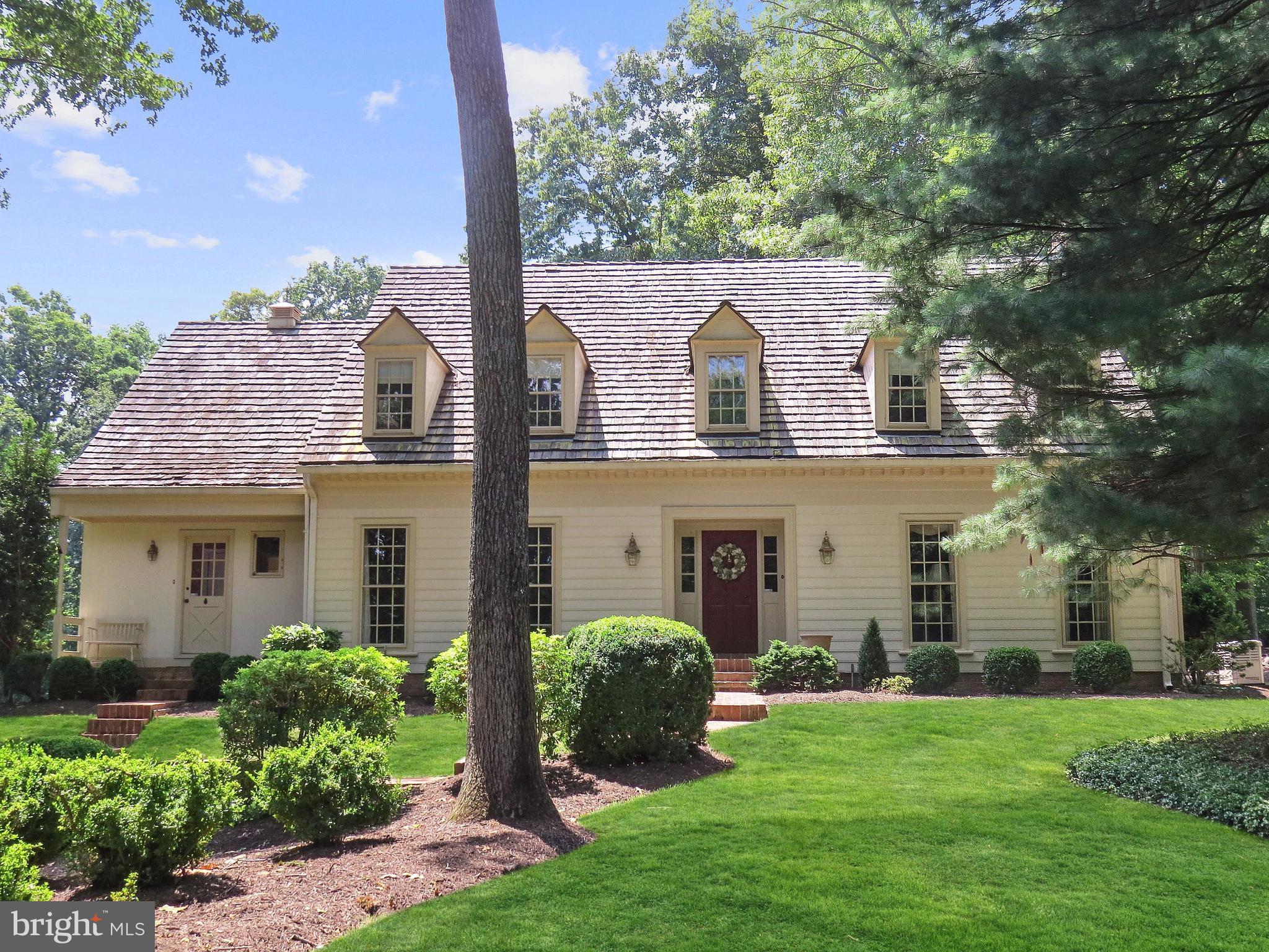 PEACOCK STATION - Residential