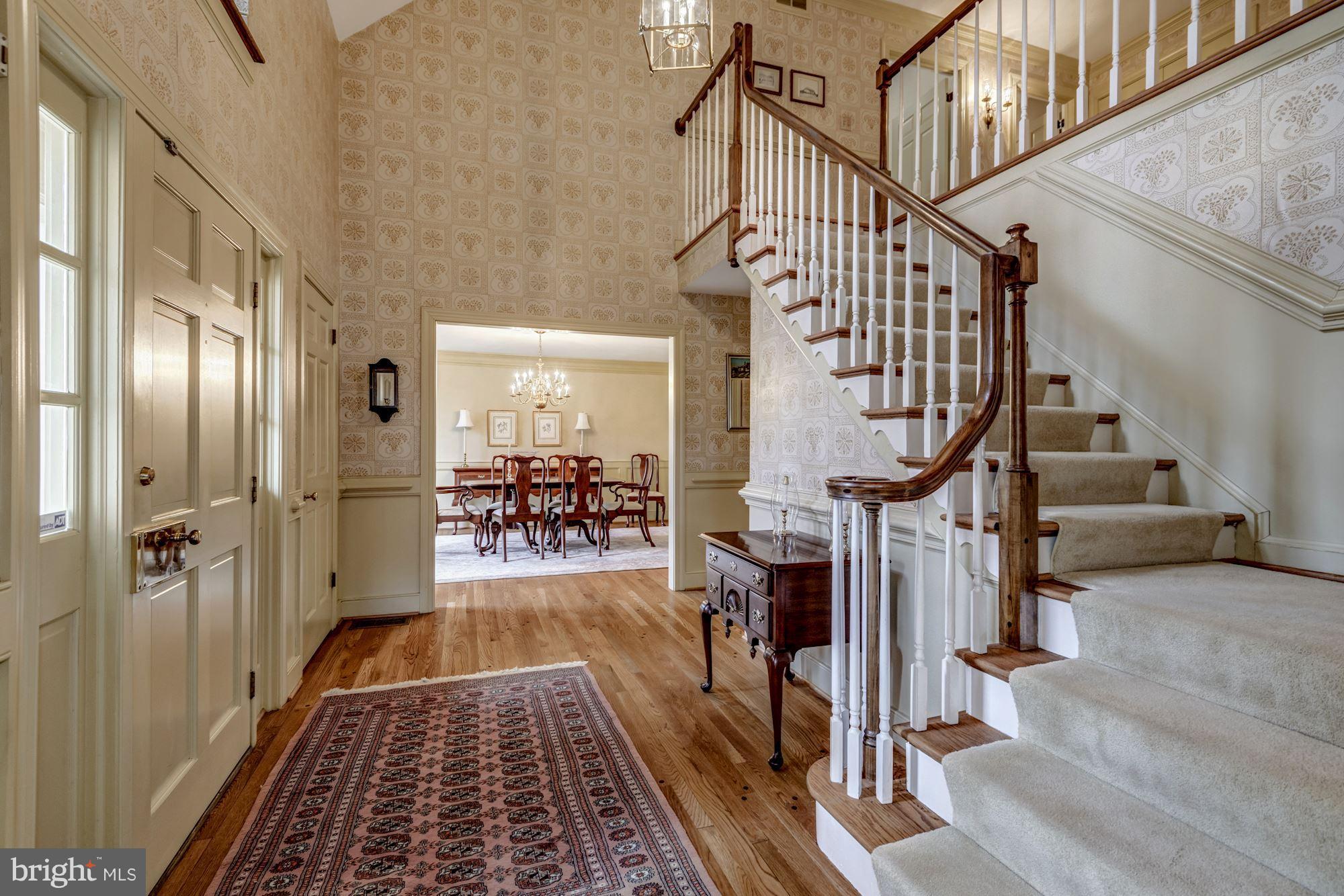 PEACOCK STATION - Residential