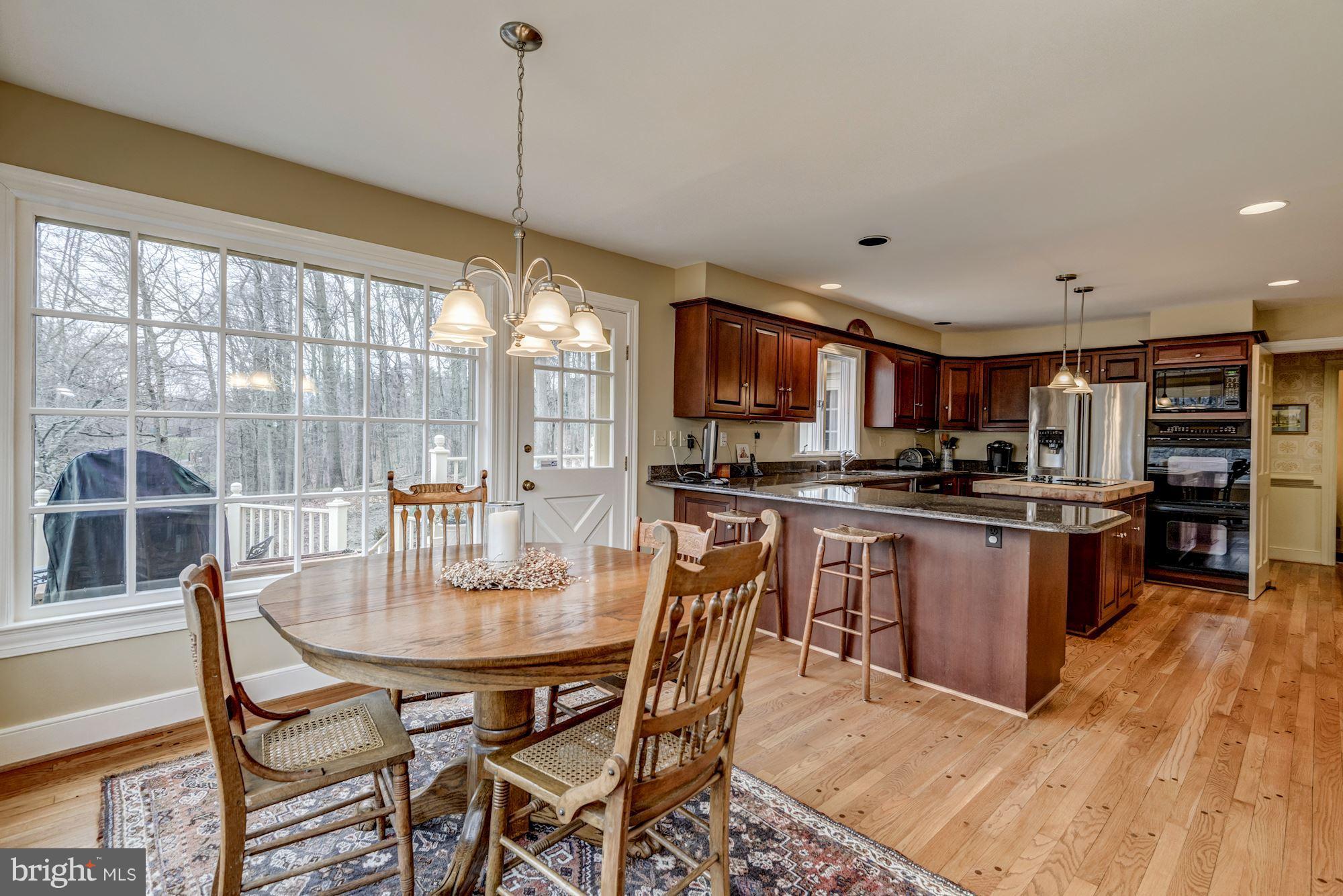 PEACOCK STATION - Residential