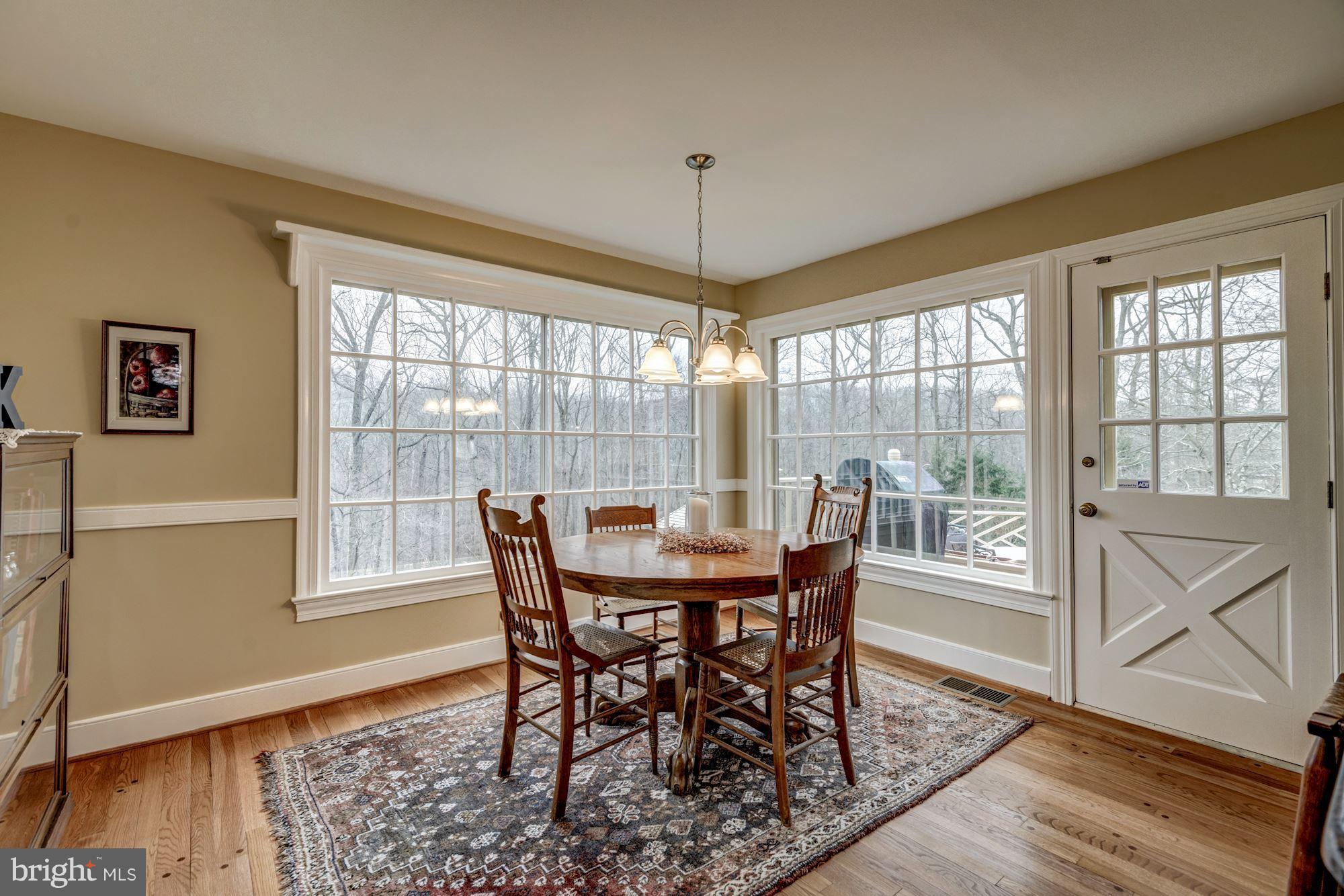 PEACOCK STATION - Residential