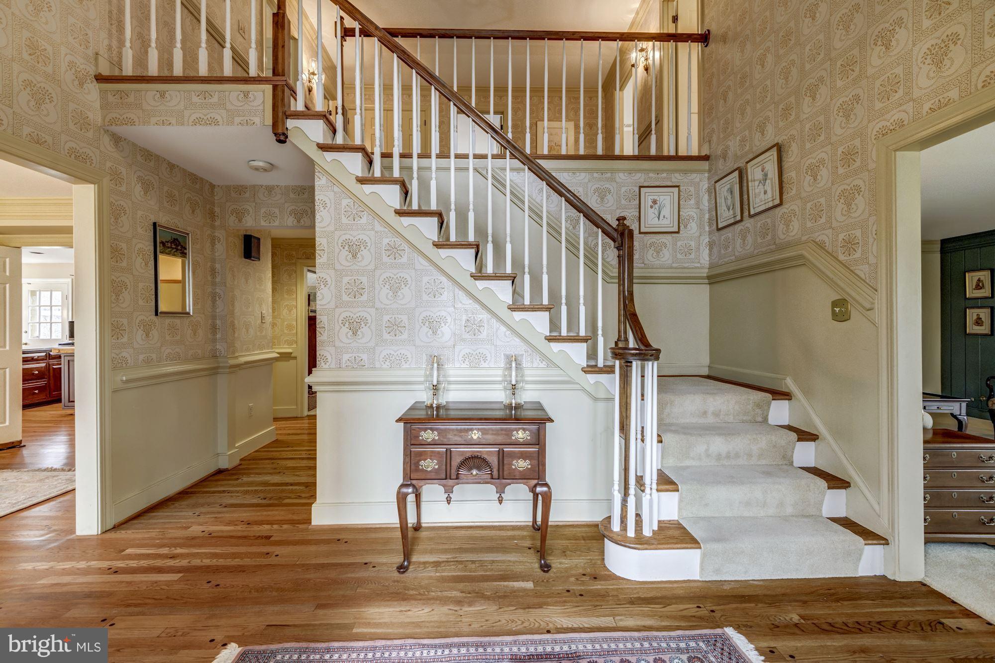 PEACOCK STATION - Residential