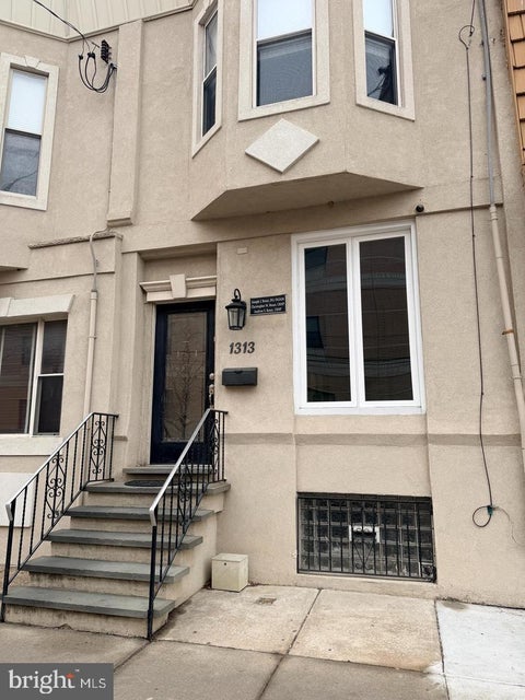 Photo of 1313 Wolf Street, PHILADELPHIA, PA 19148 (MLS # PAPH2682954)