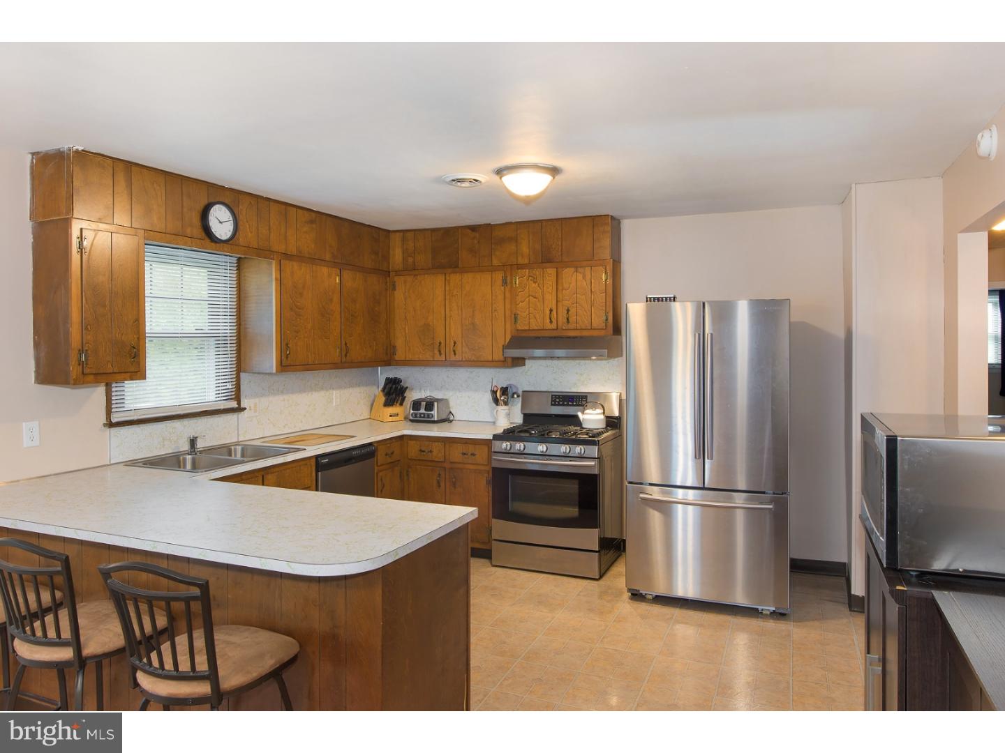 MAPLE SPRINGS - Residential