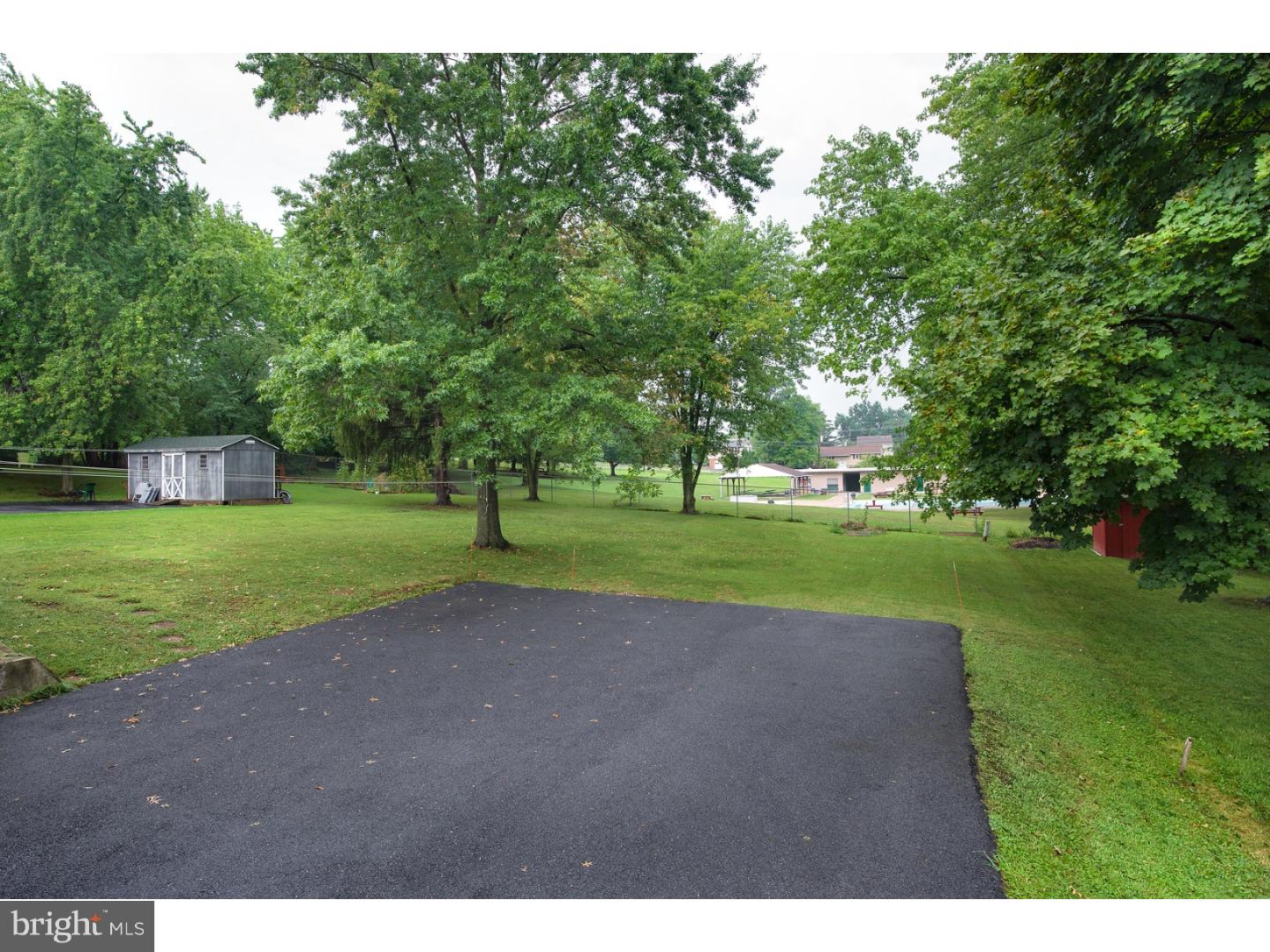 MAPLE SPRINGS - Residential
