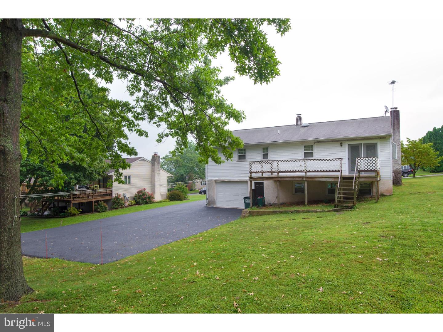 MAPLE SPRINGS - Residential