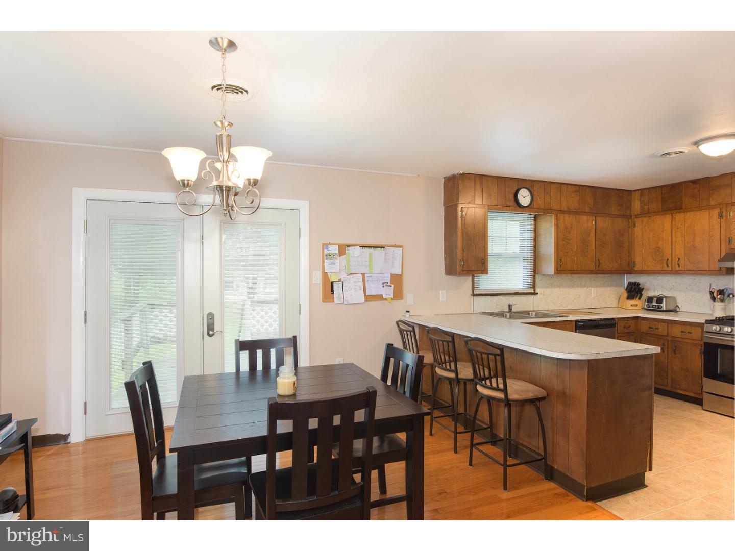 MAPLE SPRINGS - Residential