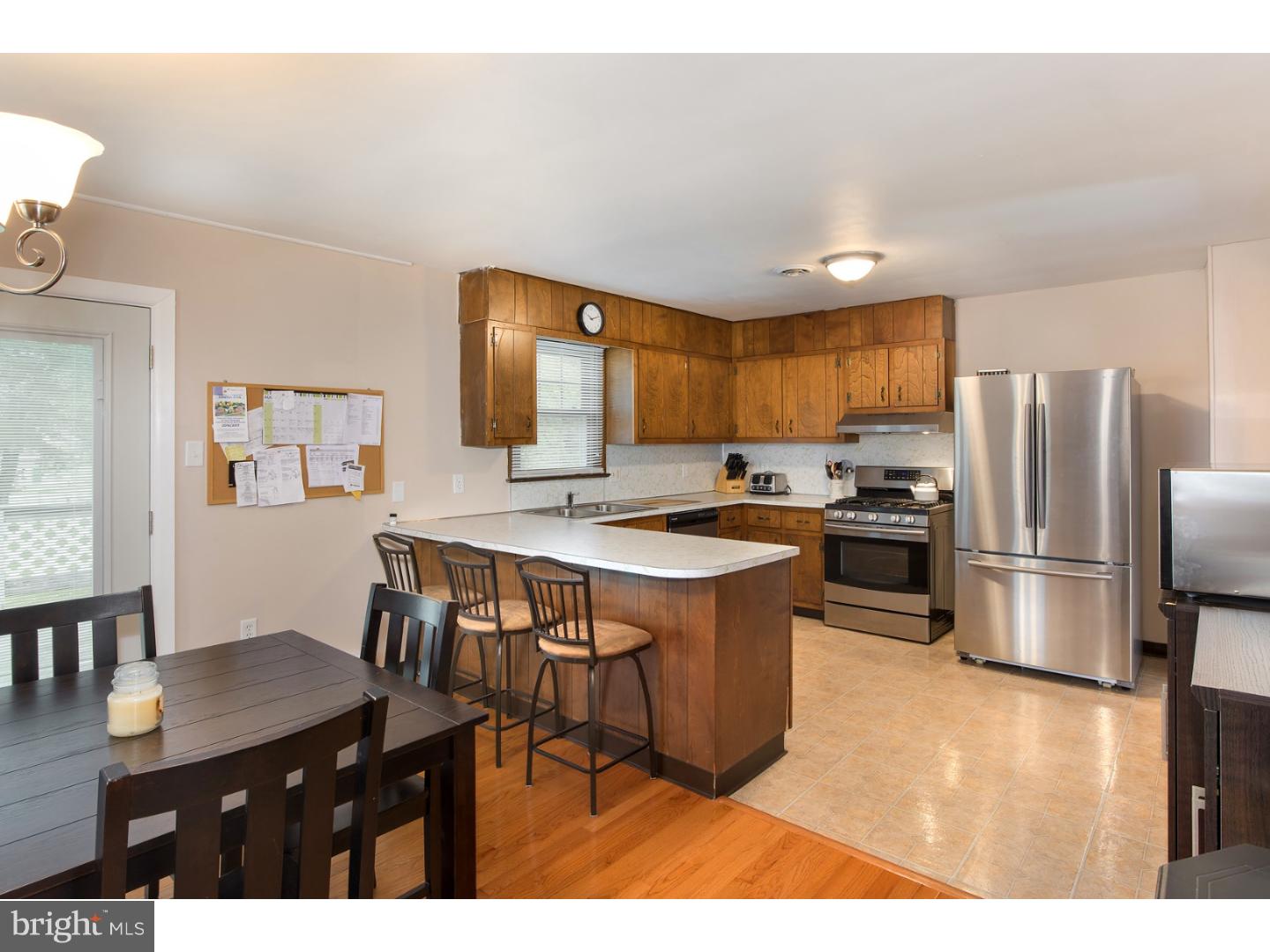 MAPLE SPRINGS - Residential