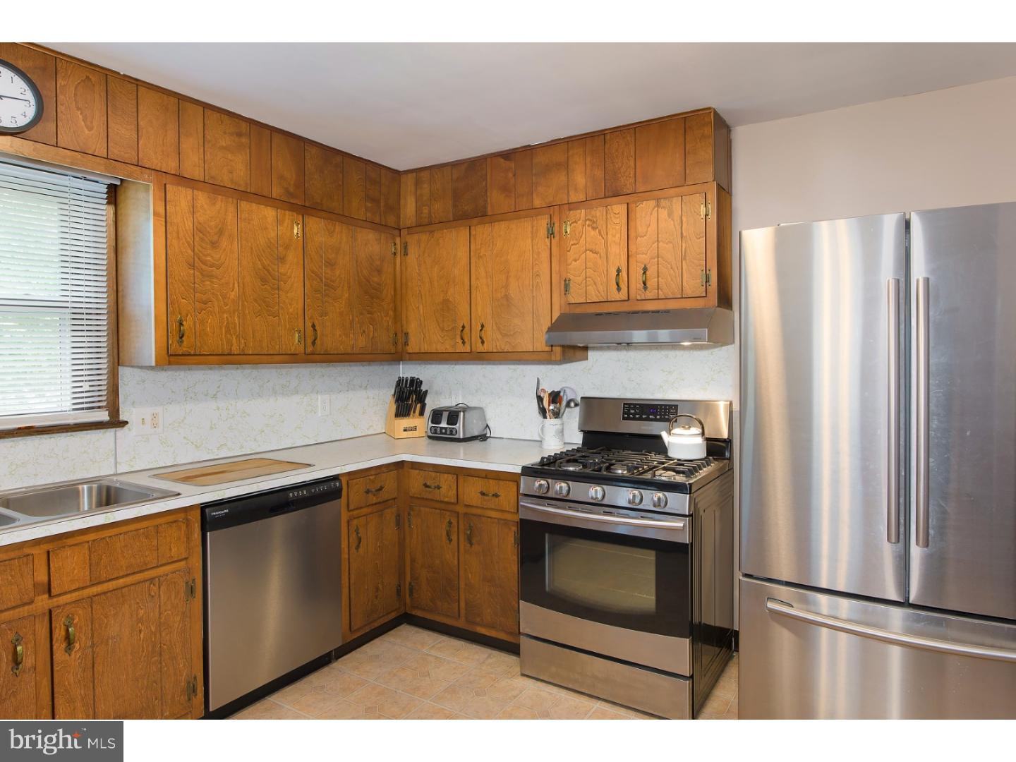 MAPLE SPRINGS - Residential