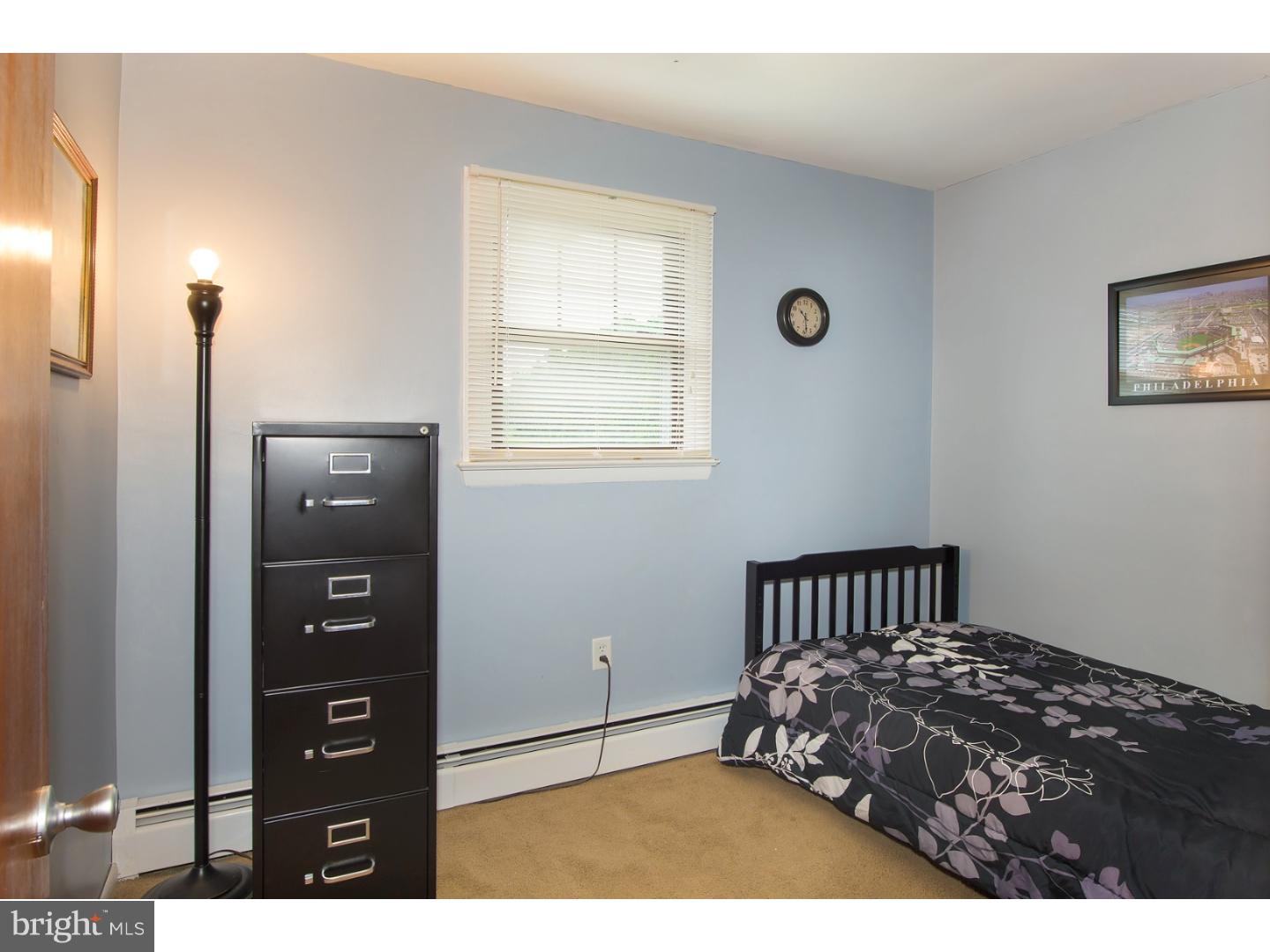 MAPLE SPRINGS - Residential