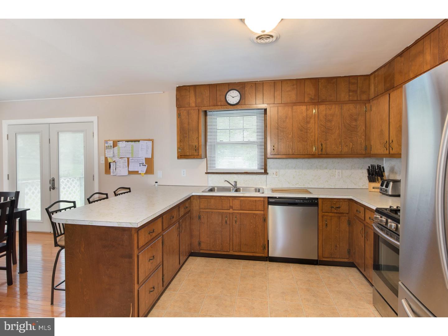 MAPLE SPRINGS - Residential