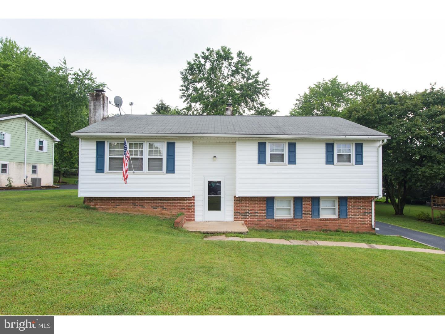 MAPLE SPRINGS - Residential