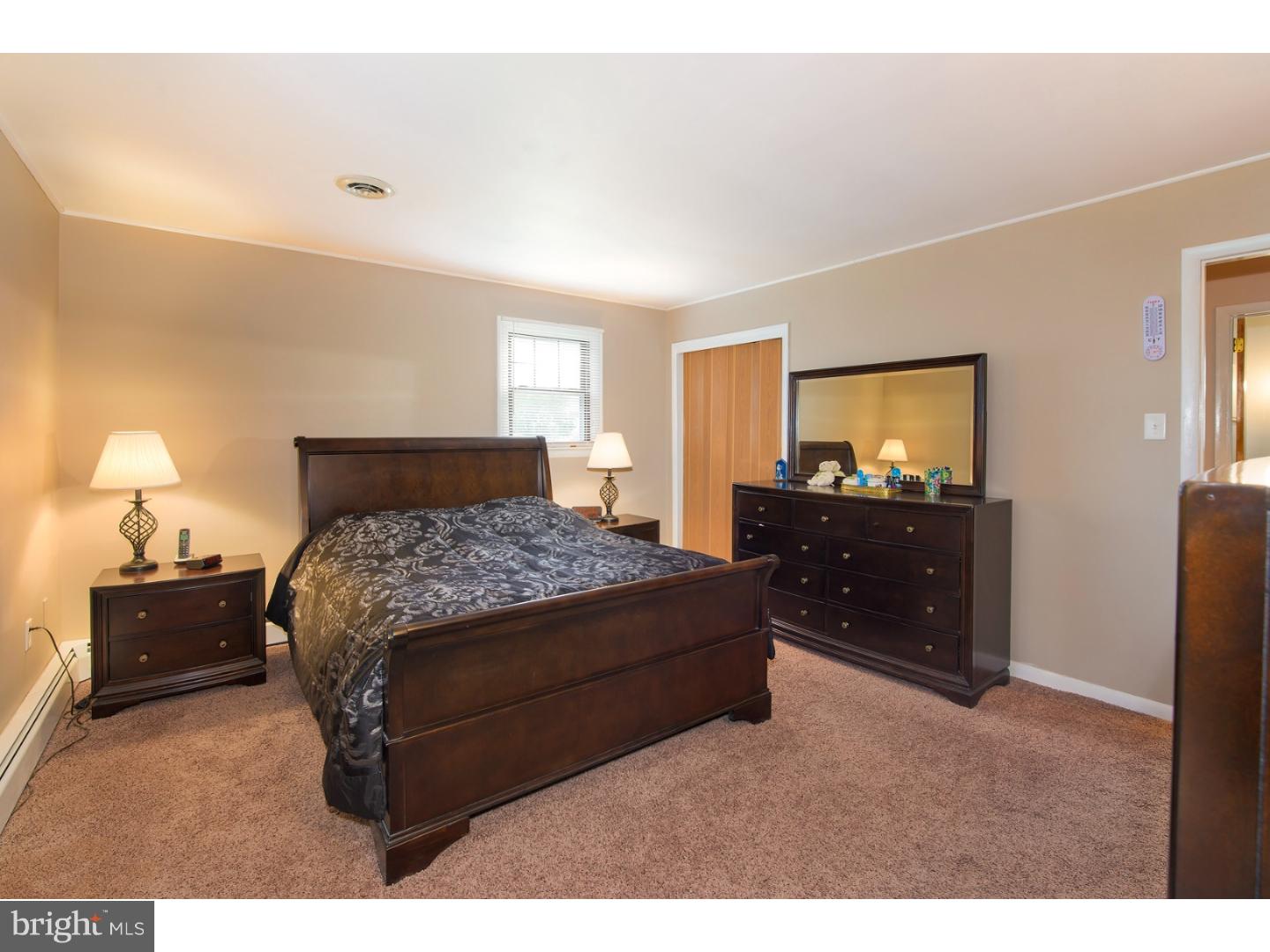 MAPLE SPRINGS - Residential