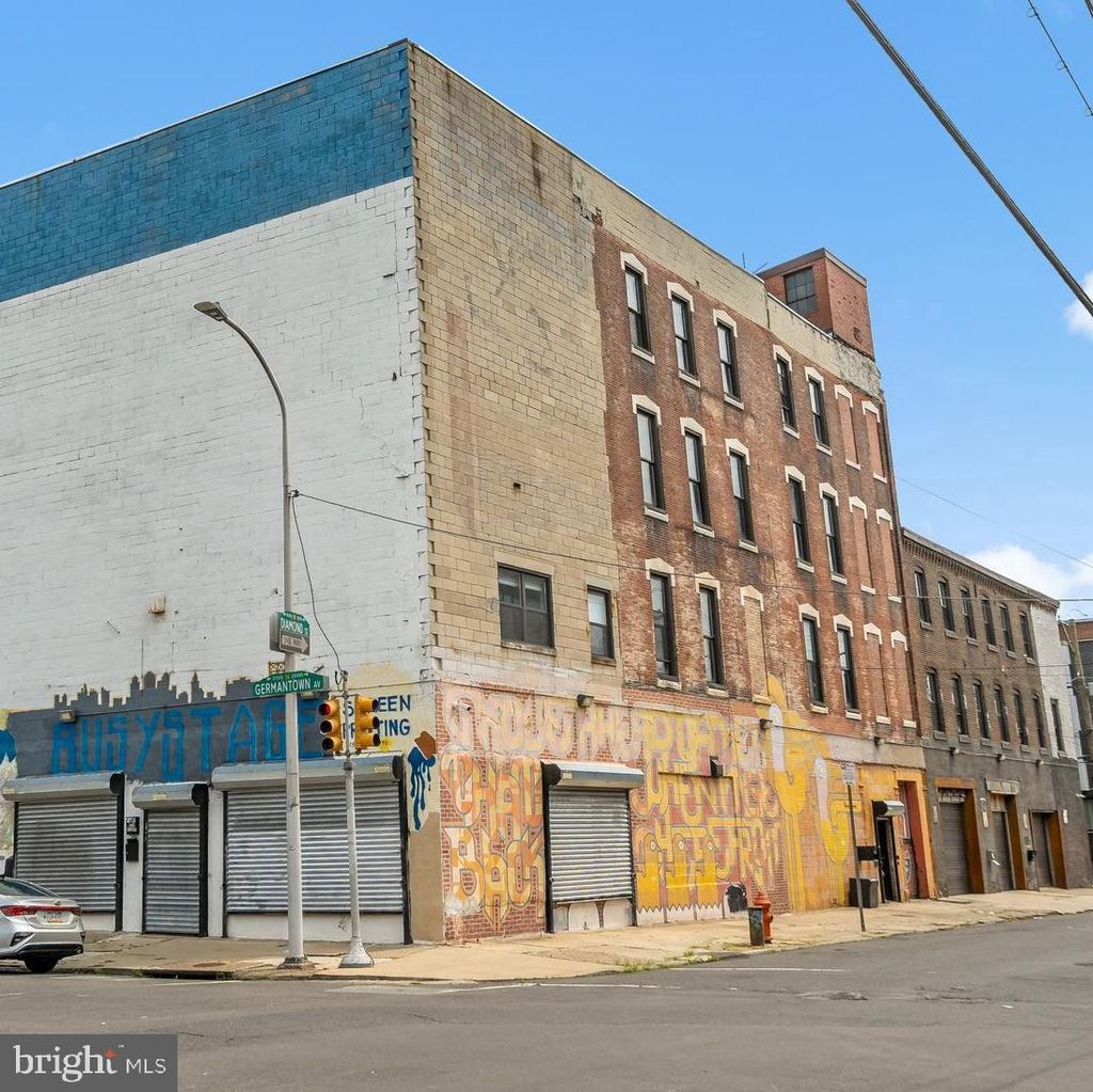 Photo of 2101 - -2103 Germantown Avenue, PHILADELPHIA, PA 19122 (MLS # PAPH2380388)