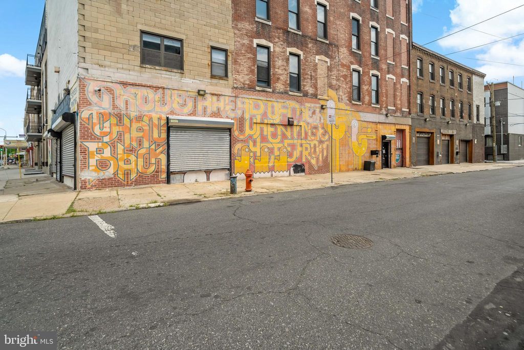 Photo of 2101 - -2103 Germantown Avenue, PHILADELPHIA, PA 19122 (MLS # PAPH2380388)