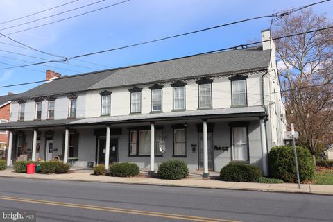 1405 Rear W MAIN STREET 1413 EPHRATA PA 17522