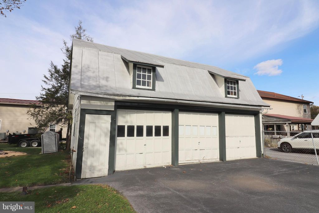 Photo of 1405 - 1413 W Main Street, EPHRATA, PA 17522 (MLS # PALA2079932)