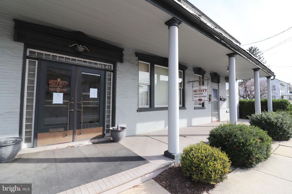 Photo of 1405 - 1413 W Main Street, EPHRATA, PA 17522 (MLS # PALA2079932)