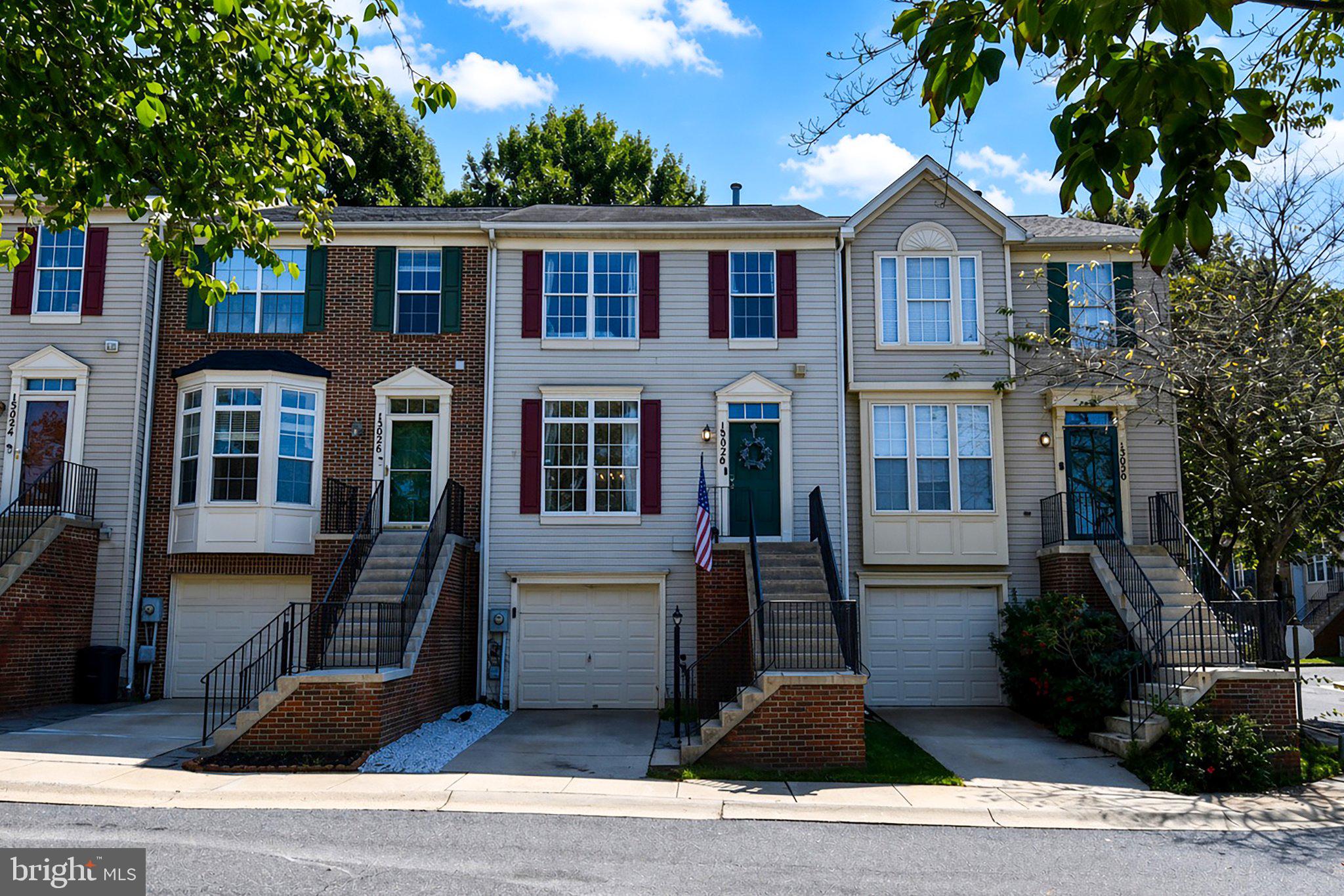 13028 SHAMROCK GLEN DRIVE 202