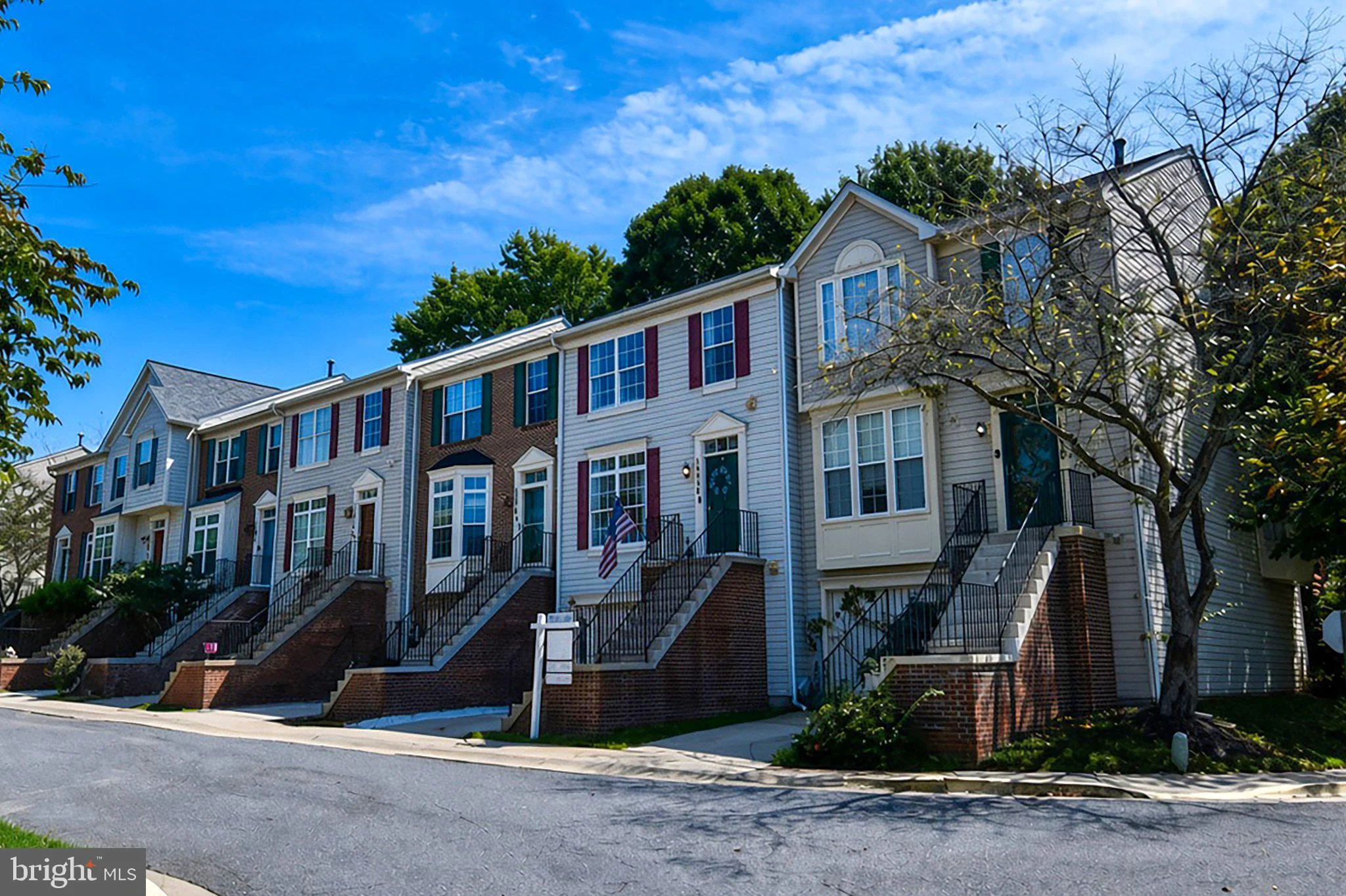 13028 Shamrock Glen Drive Unit 202, Germantown, MD, 20878