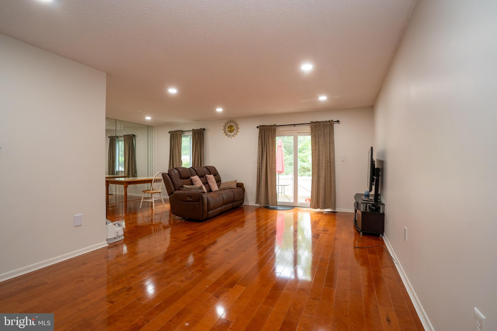 16 THOREAU DRIVE