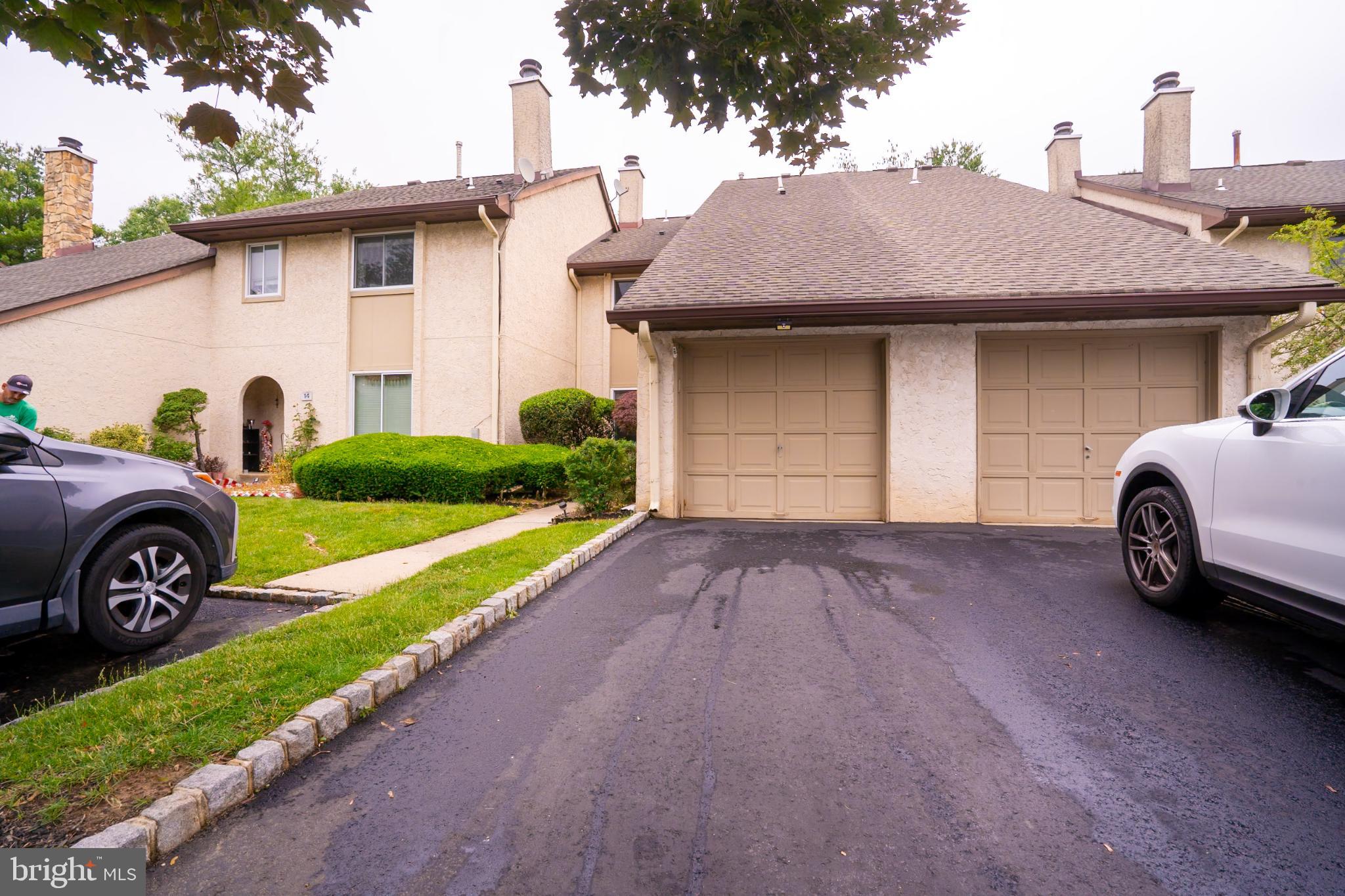 16 THOREAU DRIVE