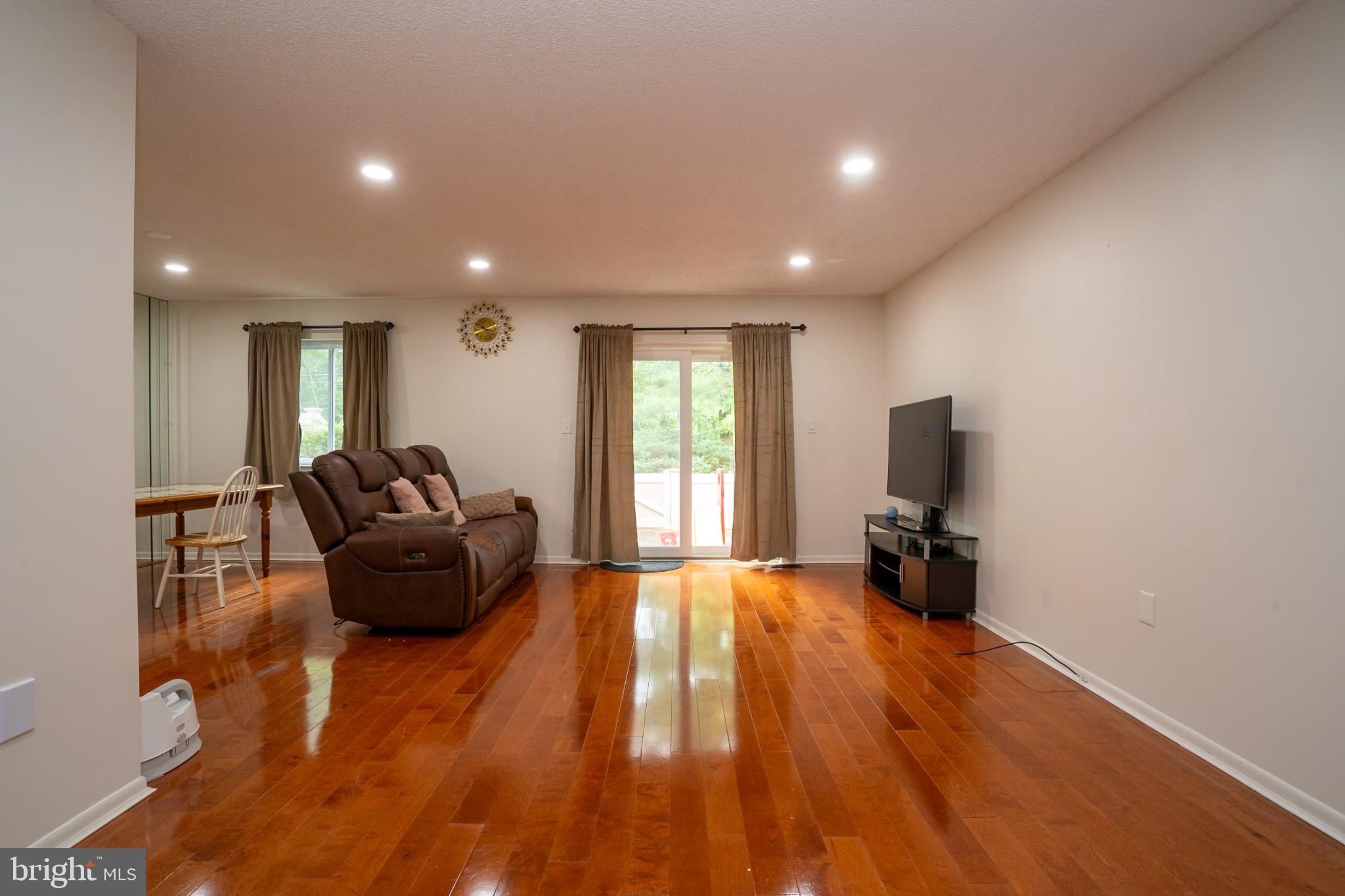 16 THOREAU DRIVE