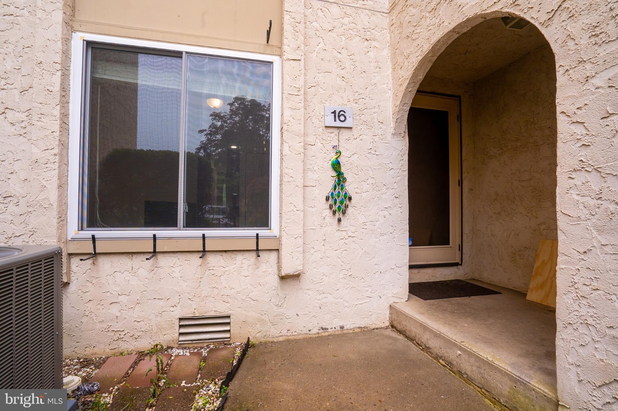 16 THOREAU DRIVE