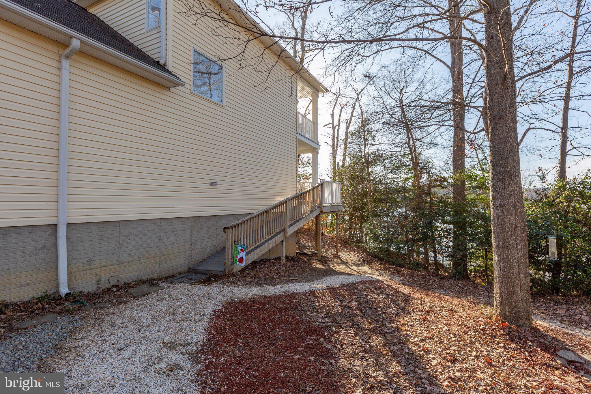 MARLBOROUGH POINT - Residential