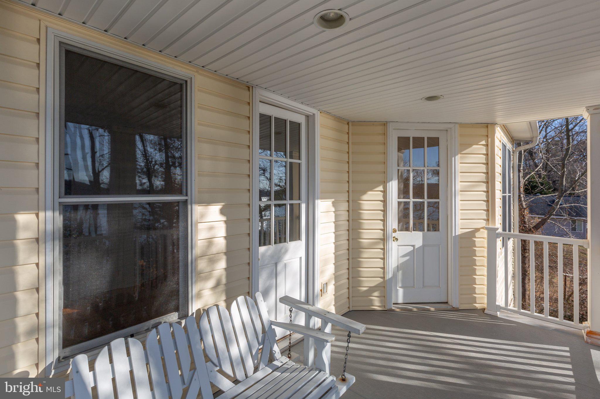 MARLBOROUGH POINT - Residential