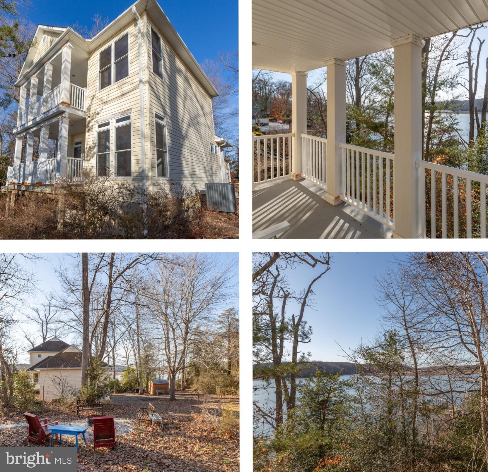 MARLBOROUGH POINT - Residential