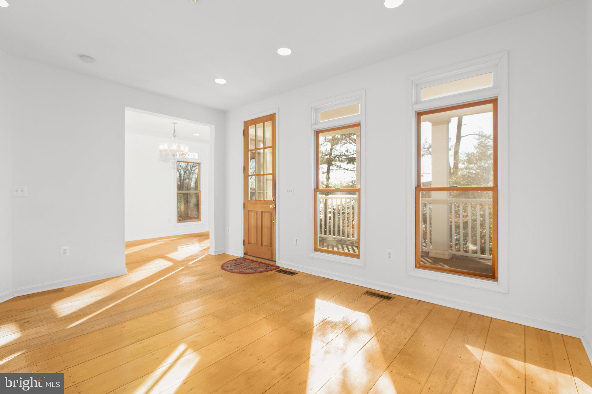 MARLBOROUGH POINT - Residential