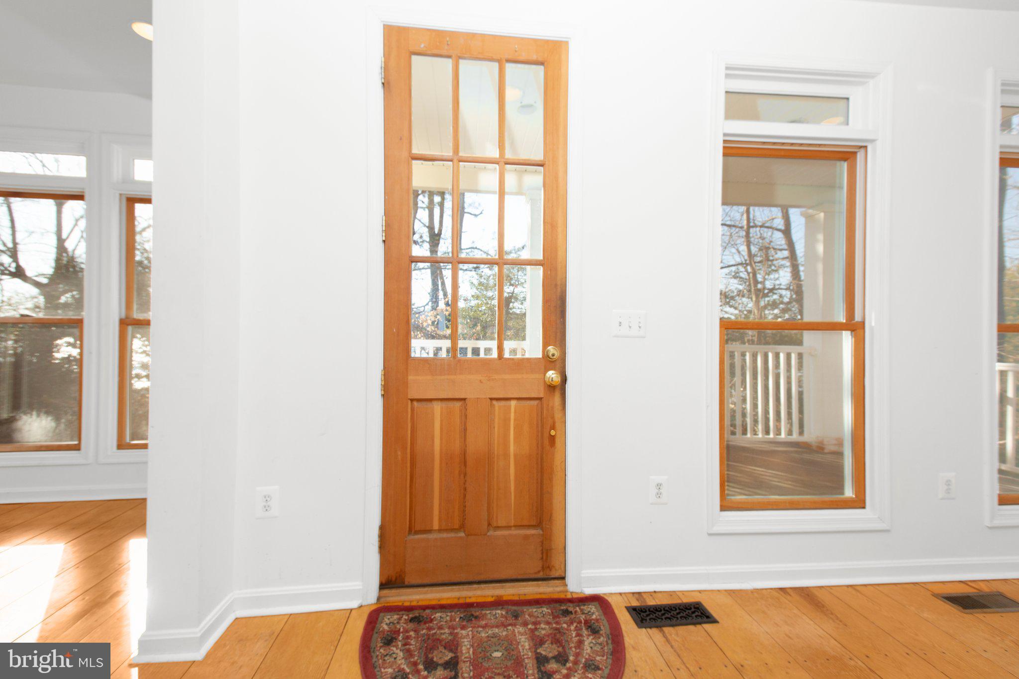 MARLBOROUGH POINT - Residential