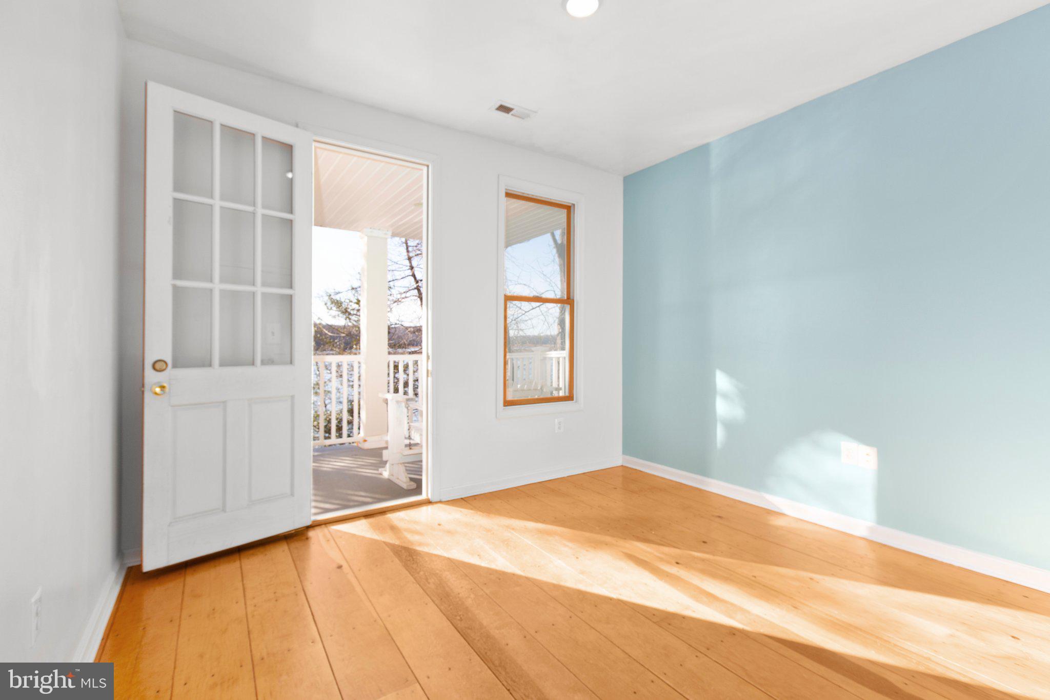 MARLBOROUGH POINT - Residential