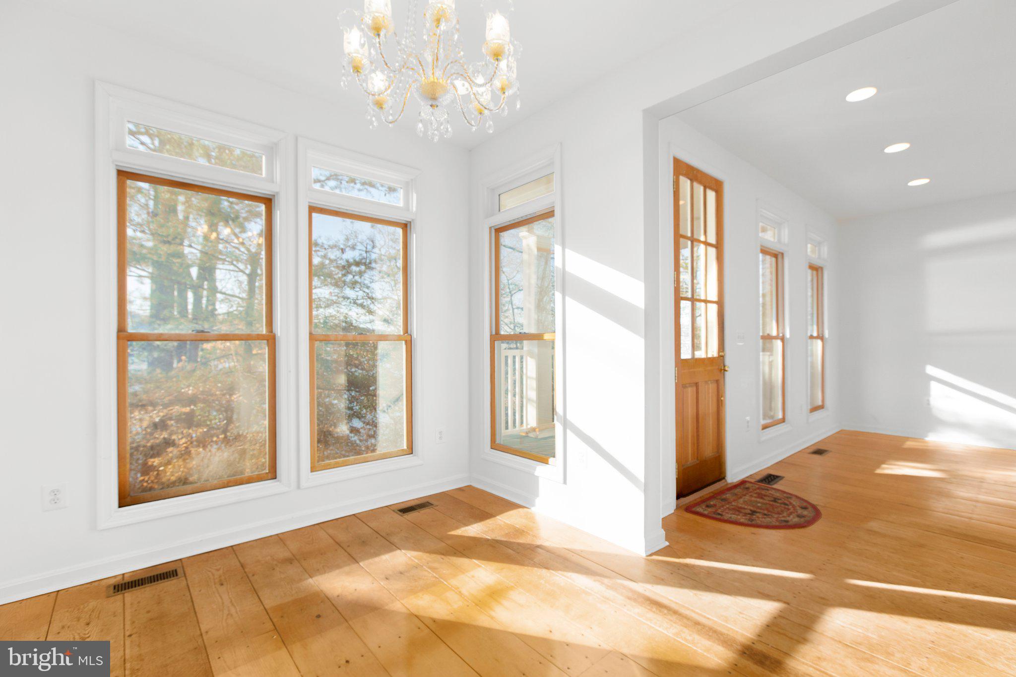 MARLBOROUGH POINT - Residential