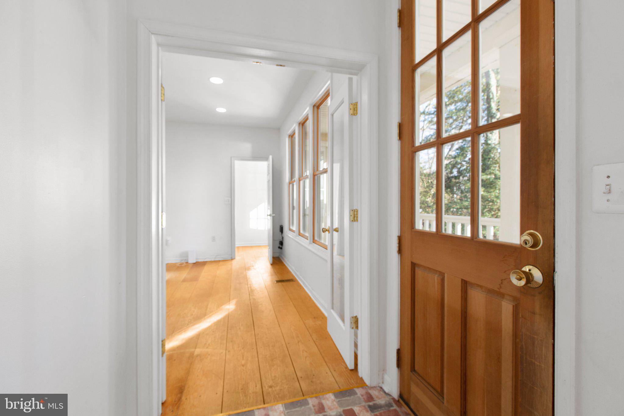 MARLBOROUGH POINT - Residential