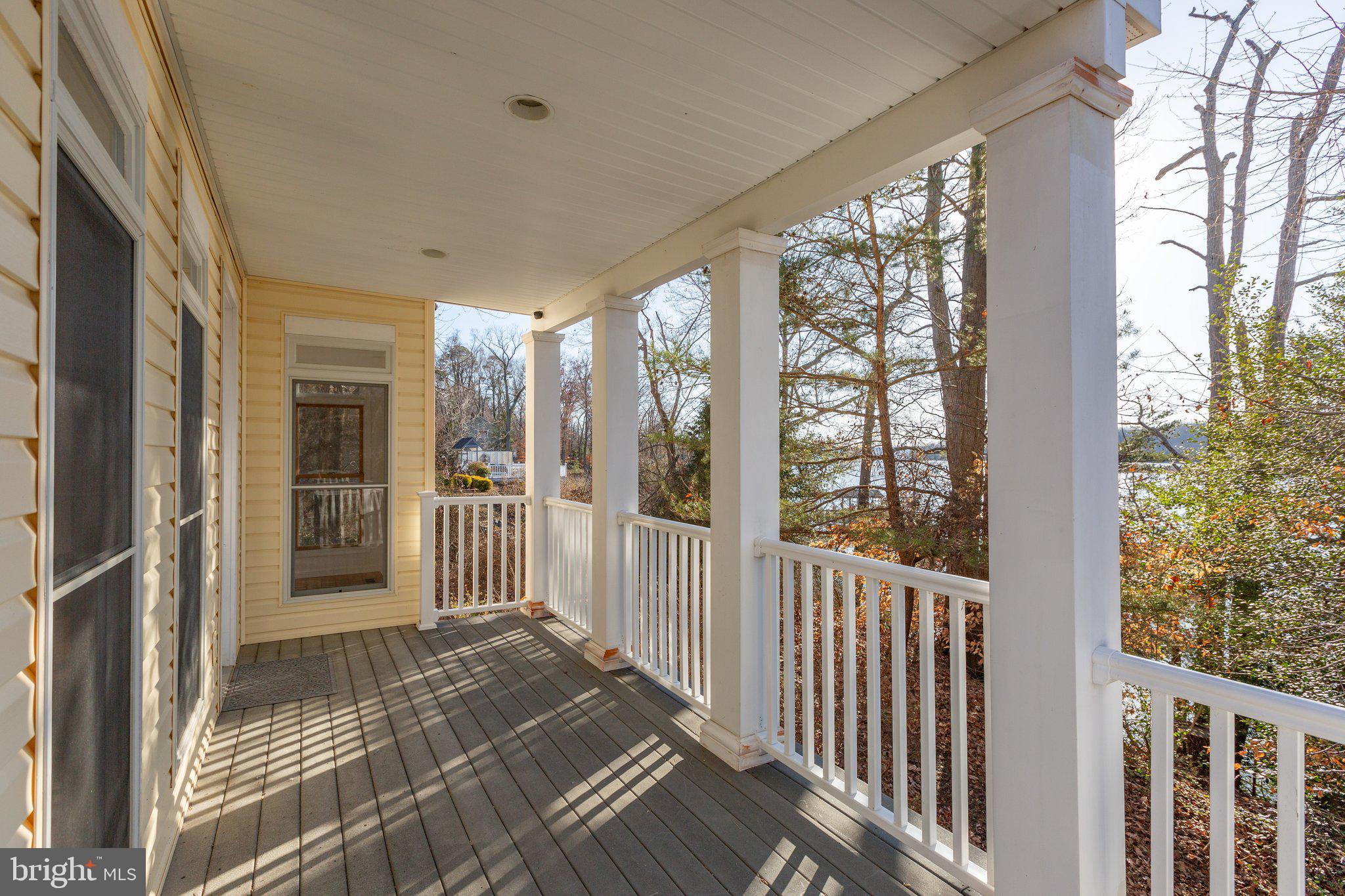 MARLBOROUGH POINT - Residential