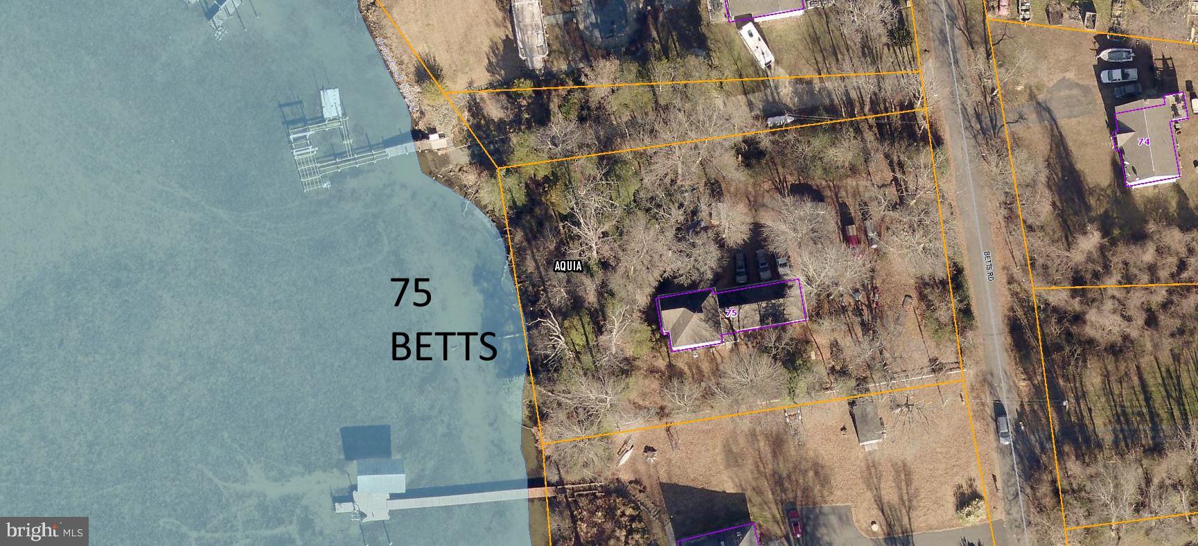 MARLBOROUGH POINT - Residential