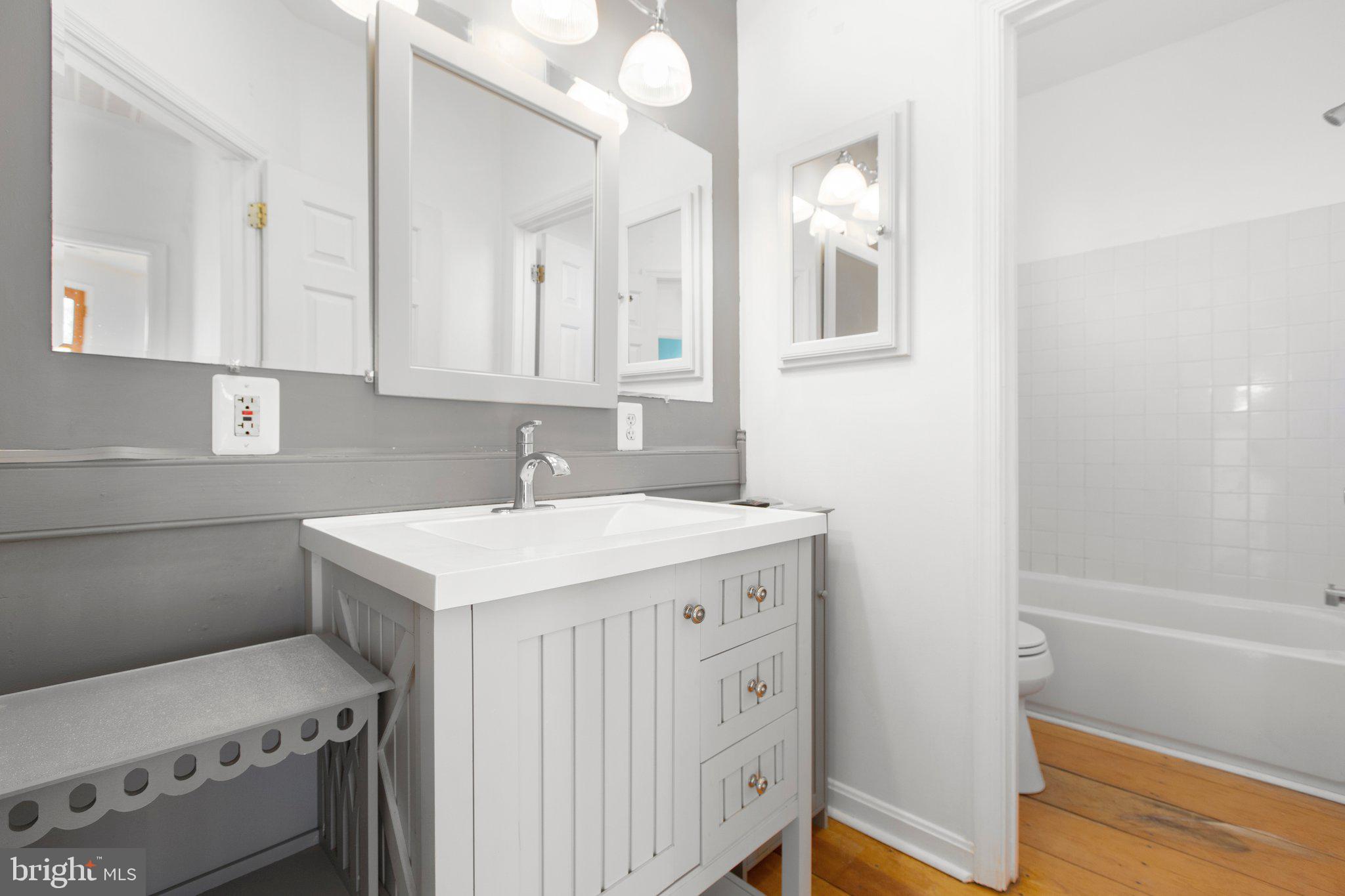 MARLBOROUGH POINT - Residential