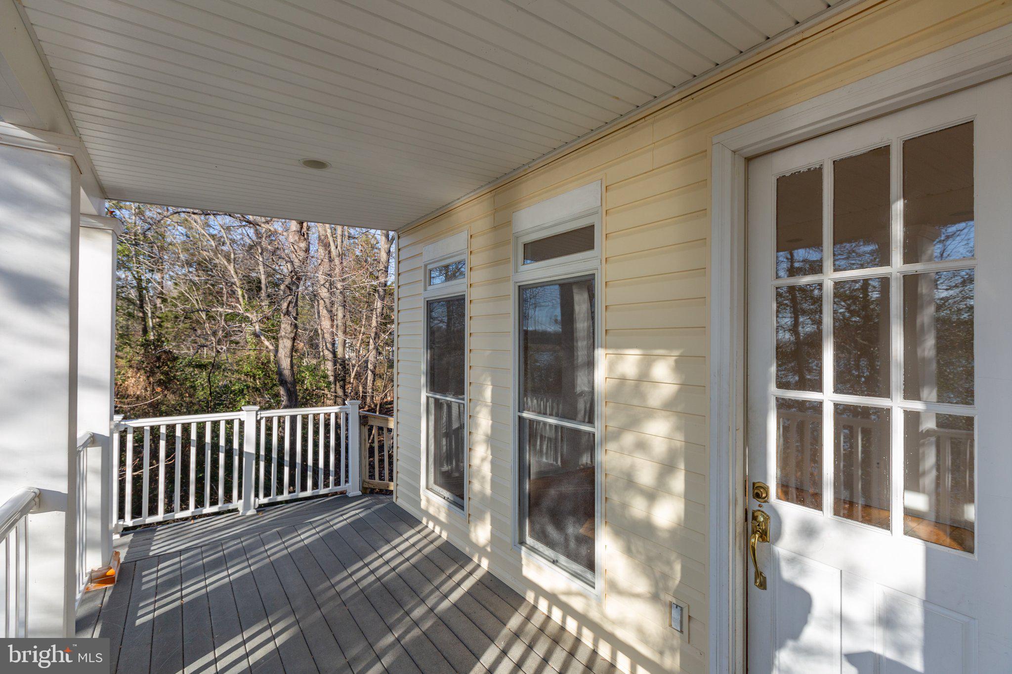 MARLBOROUGH POINT - Residential