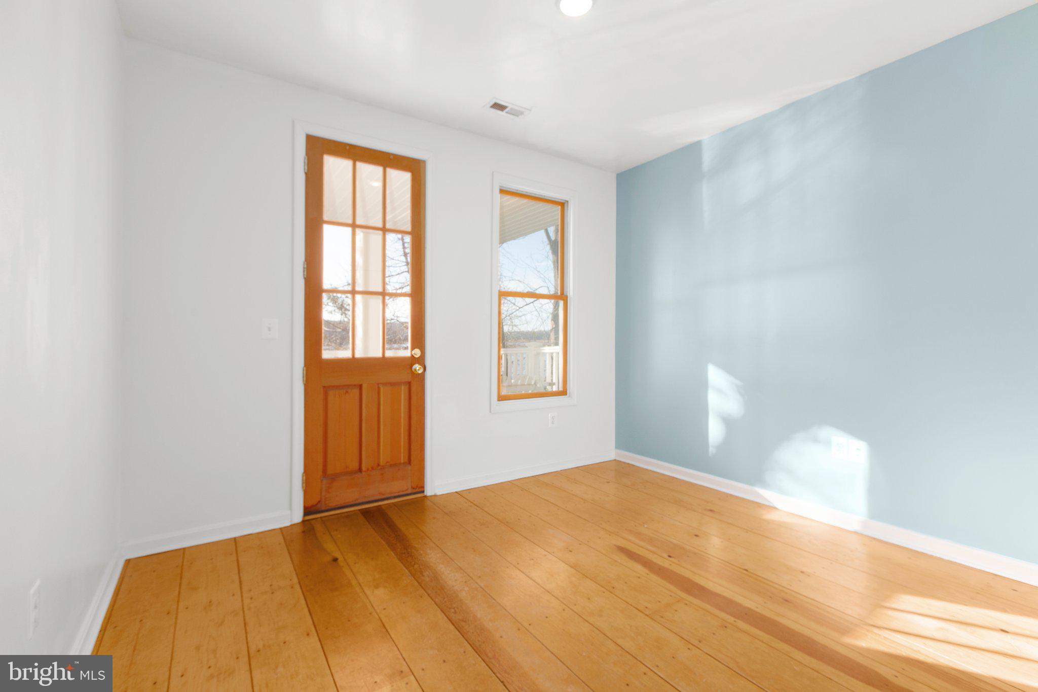 MARLBOROUGH POINT - Residential