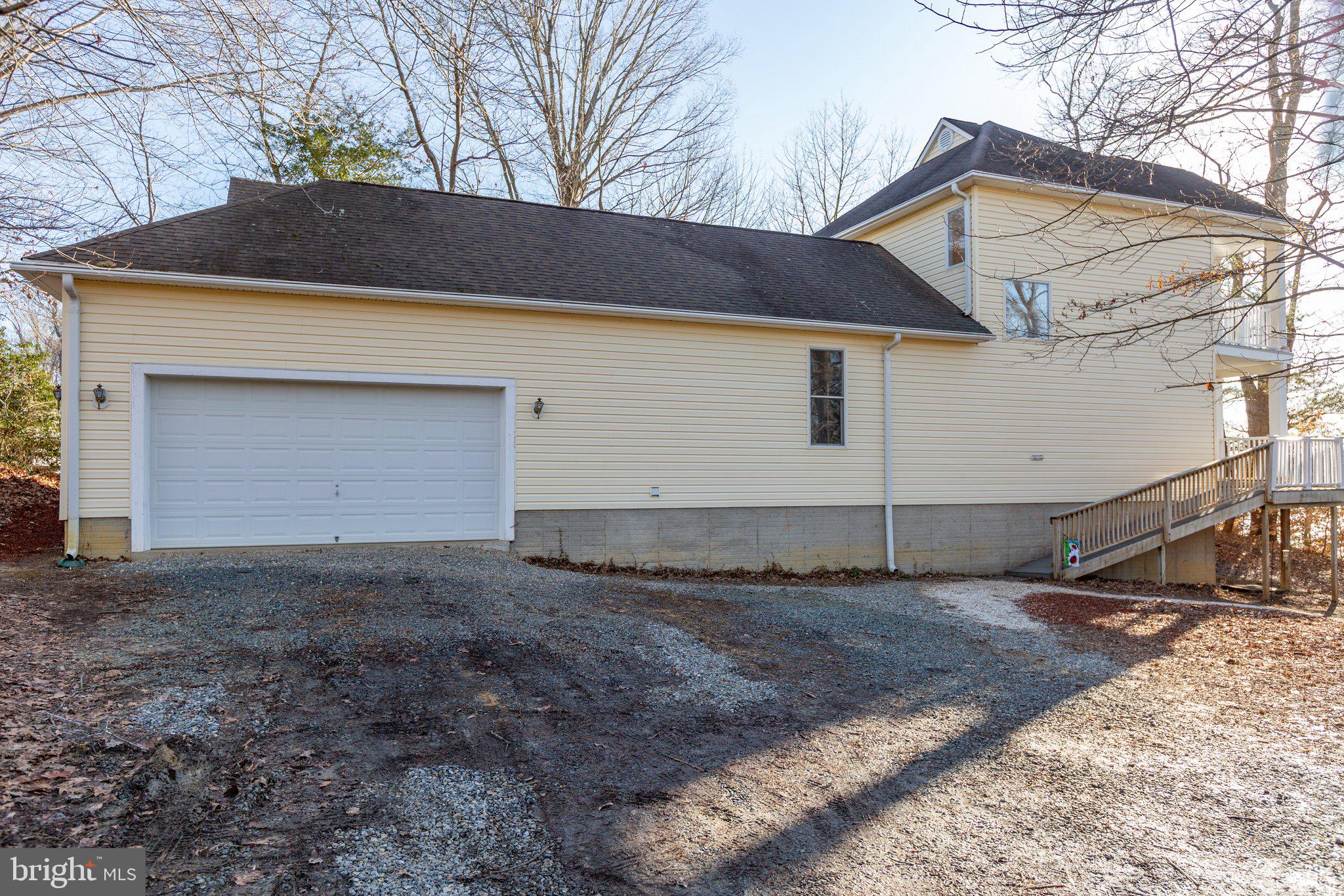 MARLBOROUGH POINT - Residential