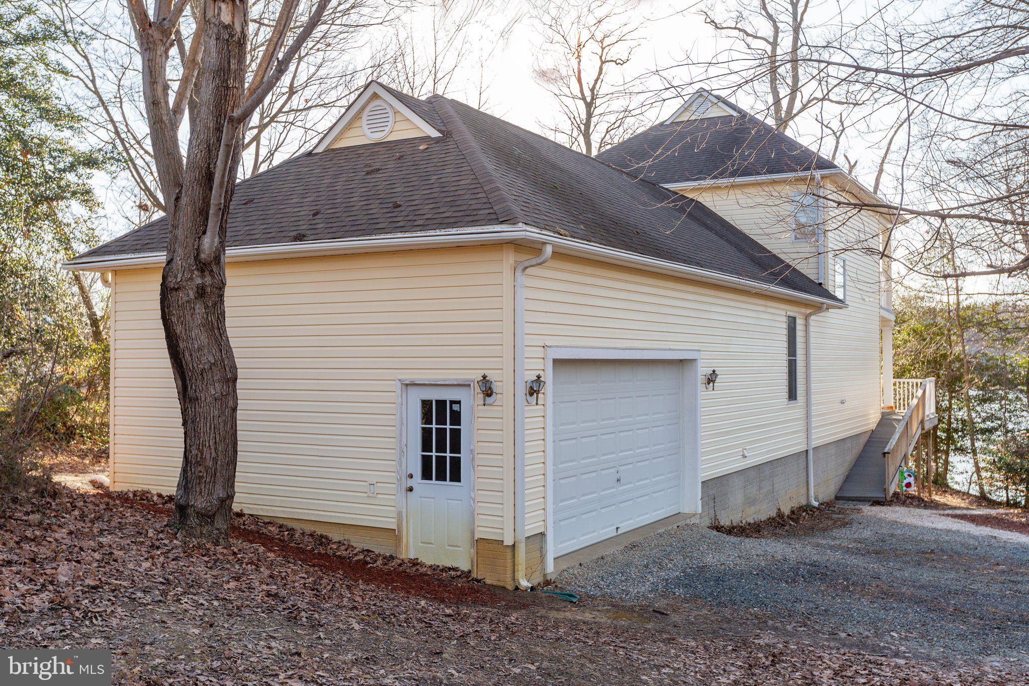 MARLBOROUGH POINT - Residential