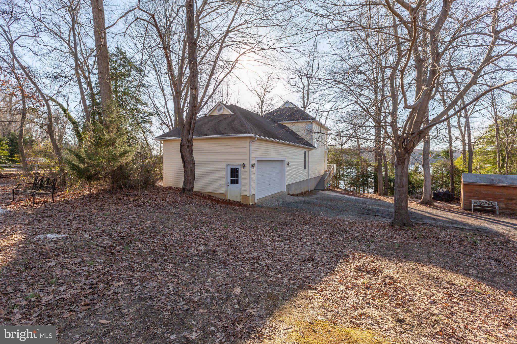 MARLBOROUGH POINT - Residential