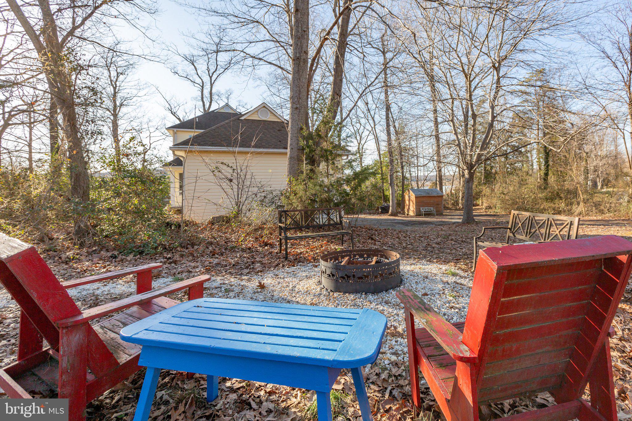 MARLBOROUGH POINT - Residential