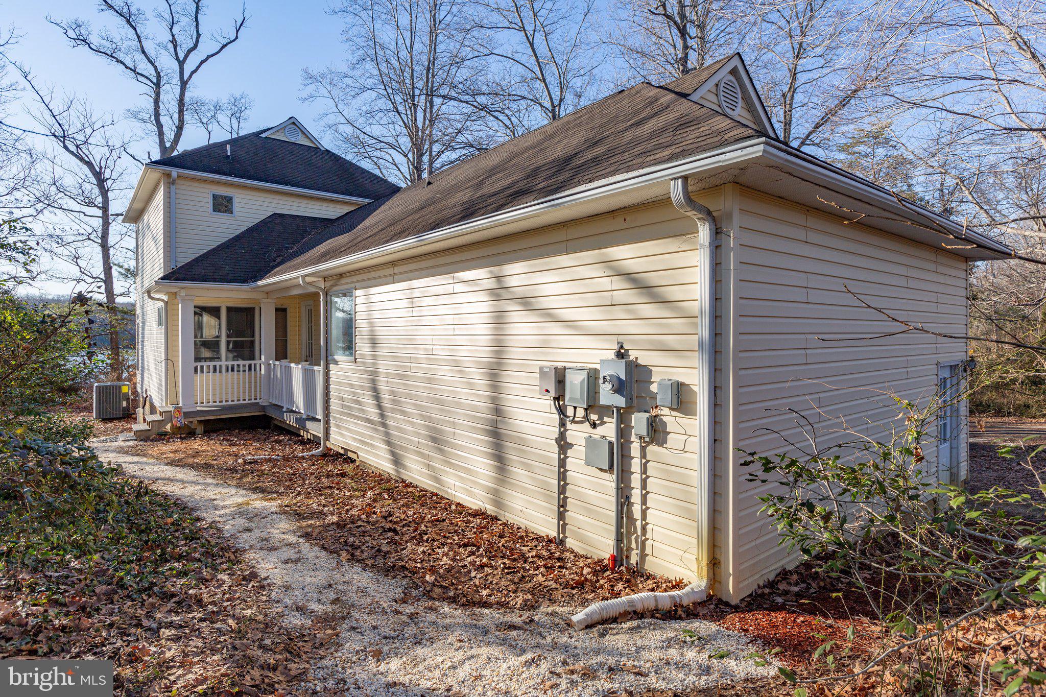 MARLBOROUGH POINT - Residential